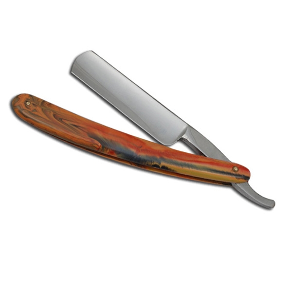 Straight Razor